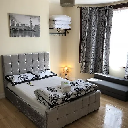 Mini-hôtel House 49