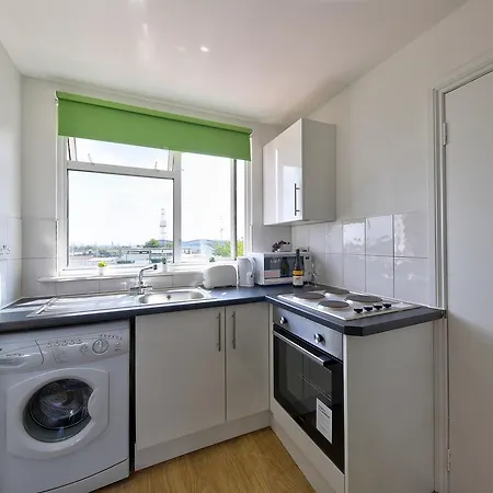 Tbc Holiday Apartment London