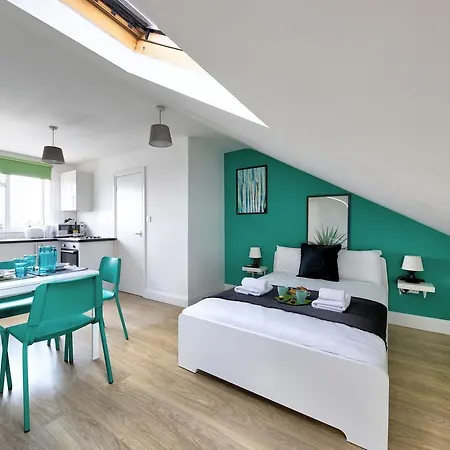 Tbc Holiday London