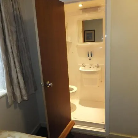 Colliers Guest house