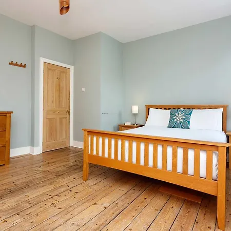 Holiday home Veeve - Archway Air