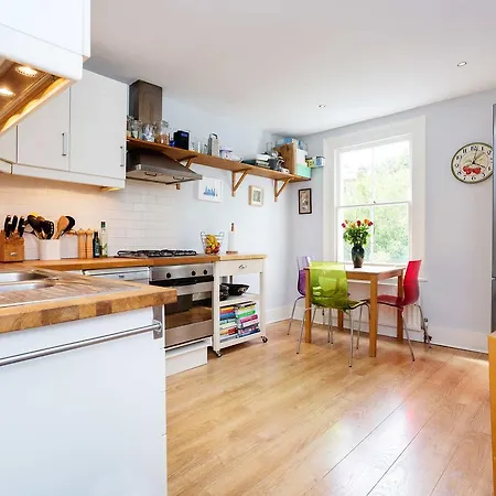 Veeve - Archway Air Holiday home *