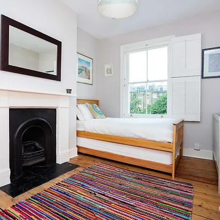 Veeve - Archway Air Holiday home *