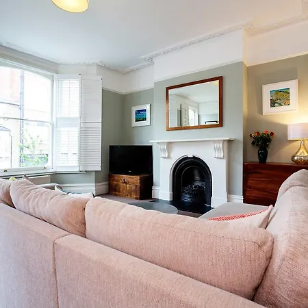 Veeve - Archway Air Holiday home