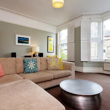 Veeve - Archway Air Holiday home