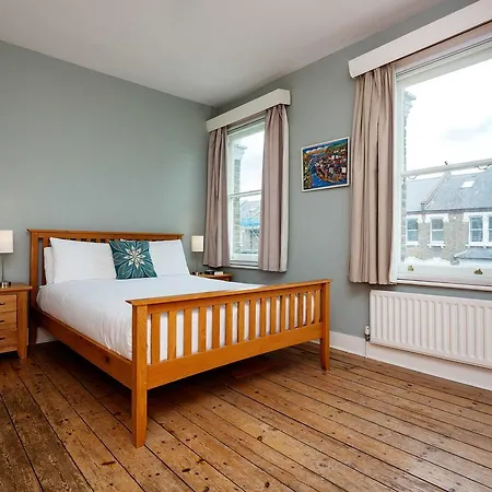 Veeve - Archway Air Holiday home