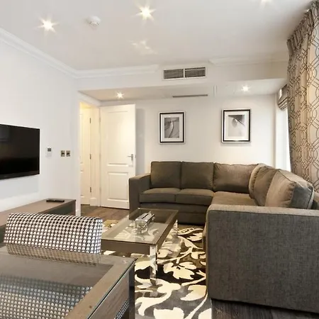 Ashburn Court 4* Londen