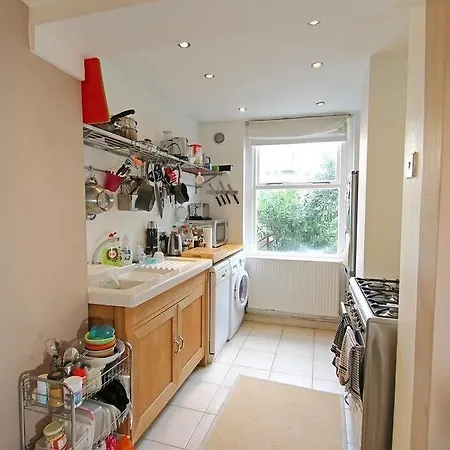 Piccadilly Apartment London