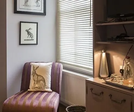 Bed & Breakfast Parklands