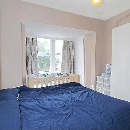 Piccadilly Apartment