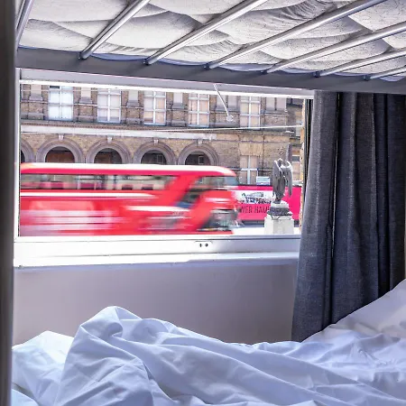 Mile End Beds Hostel
