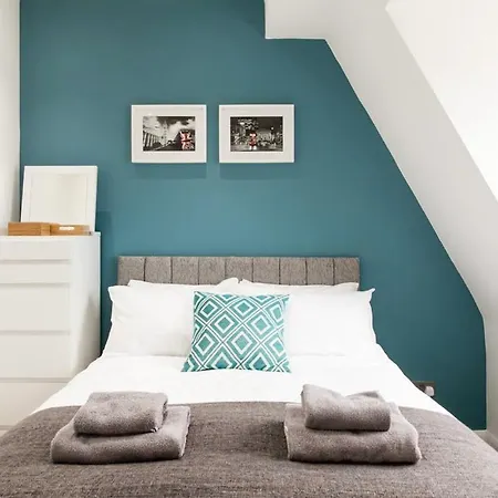 Apartment Soho Luxury