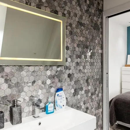 Apartment Soho Luxury London