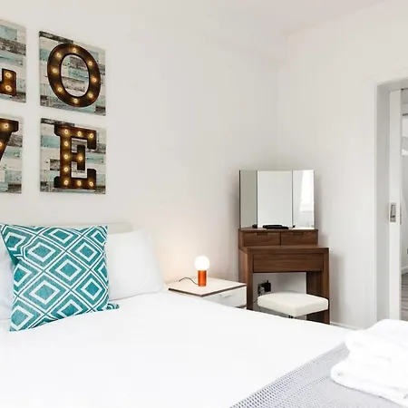 Soho Luxury London