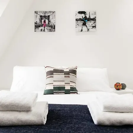 Apartment Soho Luxury *