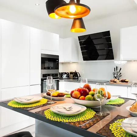 Apartment Soho Luxury *