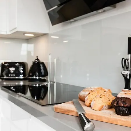 Apartment Soho Luxury