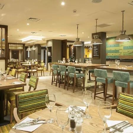 Hotel Premier Holborn 3*