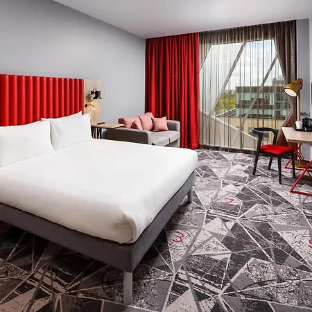 Ibis Styles London 3* Ealing