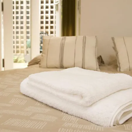 Appartement Irwin At Notting Hill