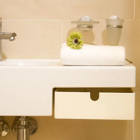 Appartement Irwin At Notting Hill *