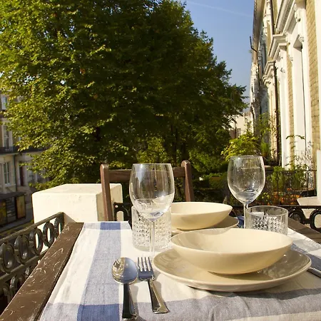 Irwin At Notting Hill Appartement *