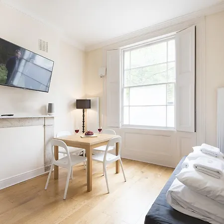 Apartment Russell Square