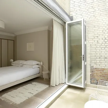 56 Welbeck Street 5* Londra