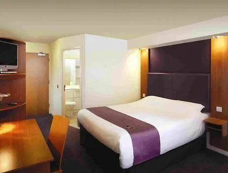 Comfort Kensington 3* London