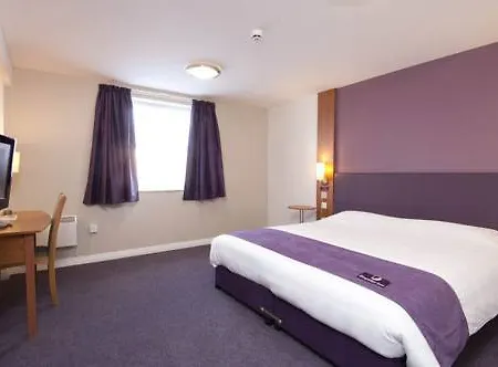 Hotel Premier Docklands Excel