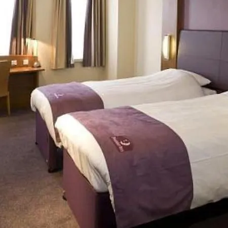 Premier Docklands Excel Londres
