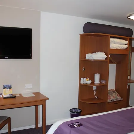 Hotel Premier Docklands Excel 3*