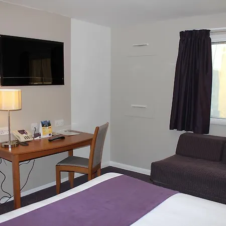 Premier Docklands Excel Hotel 3*