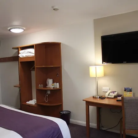 Premier Docklands Excel Hotel Londres