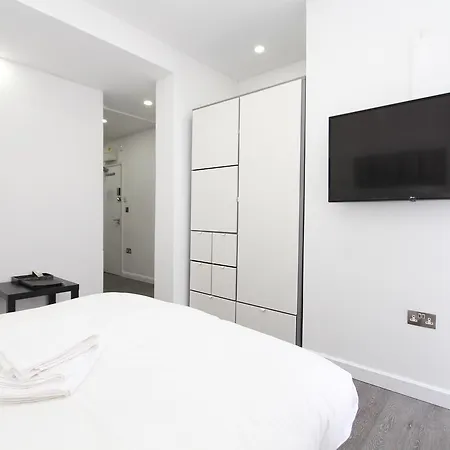 Apartment Bluegreen
