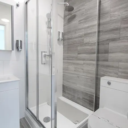 Apartment Bluegreen Edgware