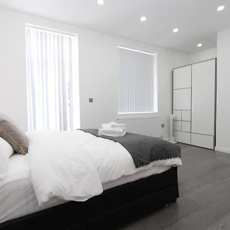 Bluegreen Apartment *