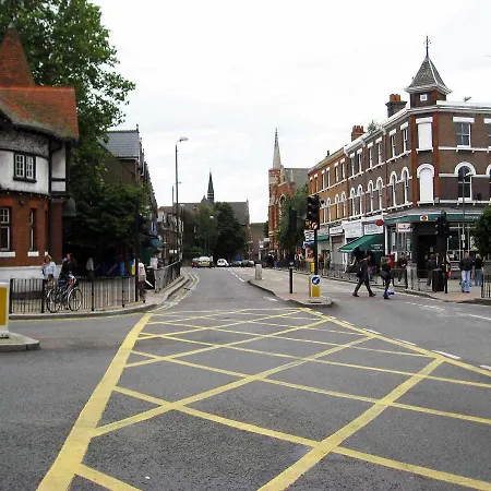 London Short Term Wembley