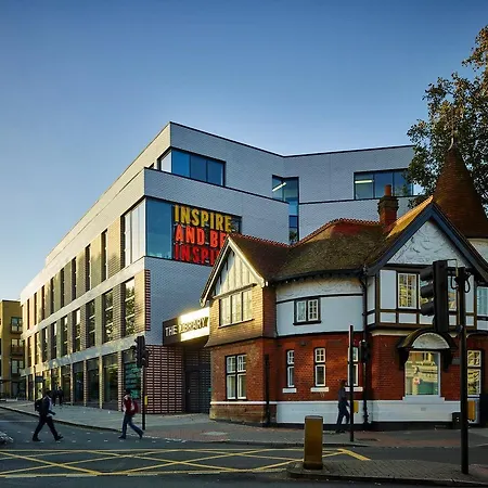 Apartment London Short Term