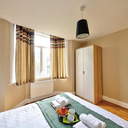 Apartment London Short Term