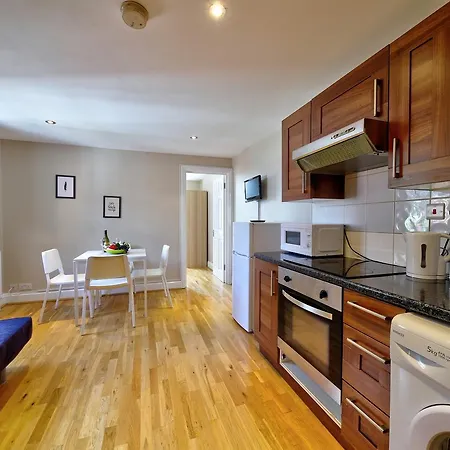 Apartment London Short Term Wembley