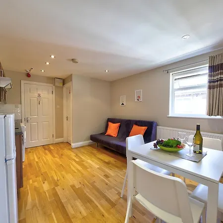 Apartment London Short Term *