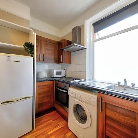 London Short Term Apartment