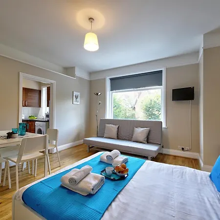 Apartment London Short Term Wembley