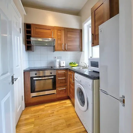 London Short Term Wembley