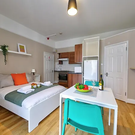 Apartment London Short Term