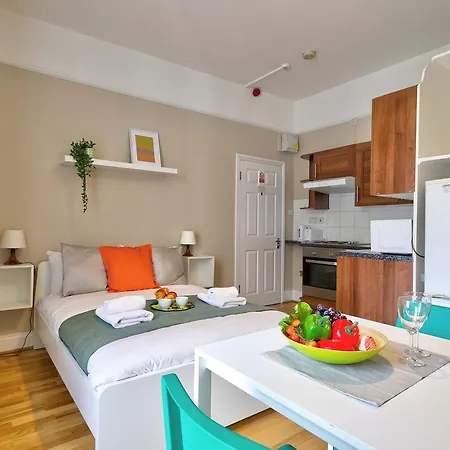 Apartment London Short Term *