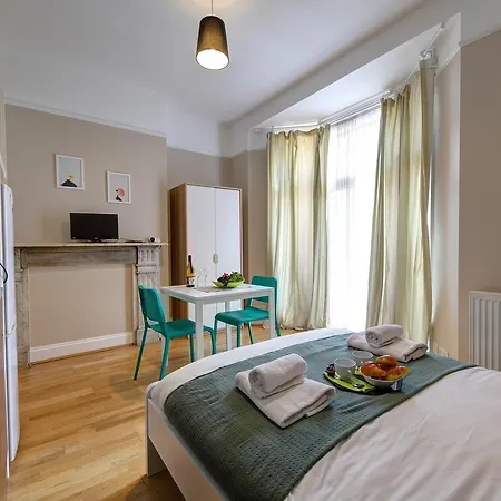 Apartment London Short Term