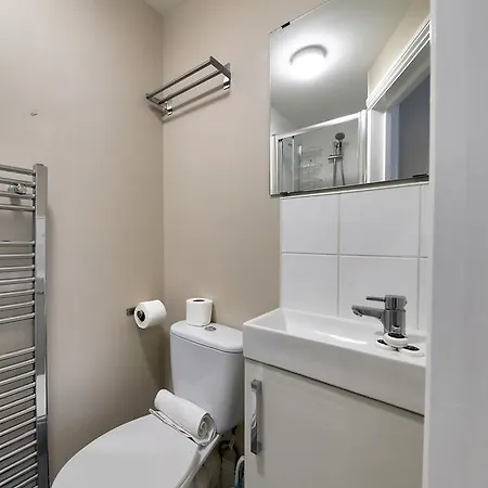 London Short Term Wembley