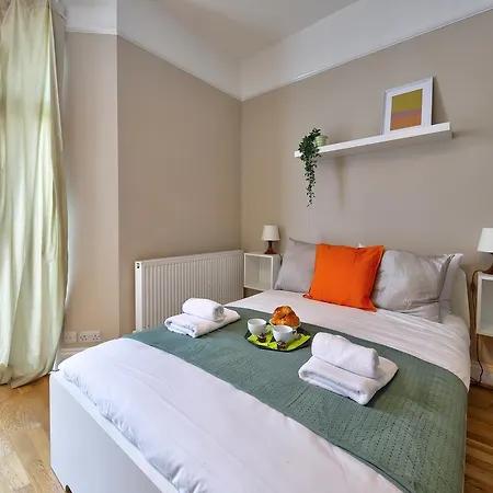 Apartment London Short Term *